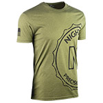 uploads - A569_Wrap_Around_Medallion_Black_on_Military_Green_Mens_F_Right