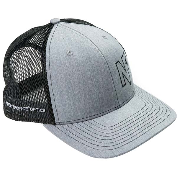 A520_Hat_Grey_Mesh_Back_Embroidered - A520_Hat_Grey_Mesh_Back_Embroidered_R