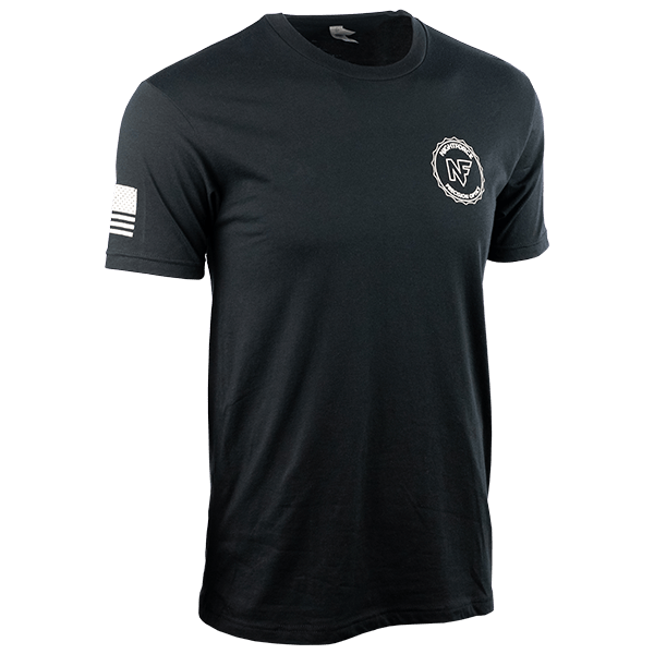 PNG - A573_Serving_the_Front_Line_White_on_Black_Mens_F_Right