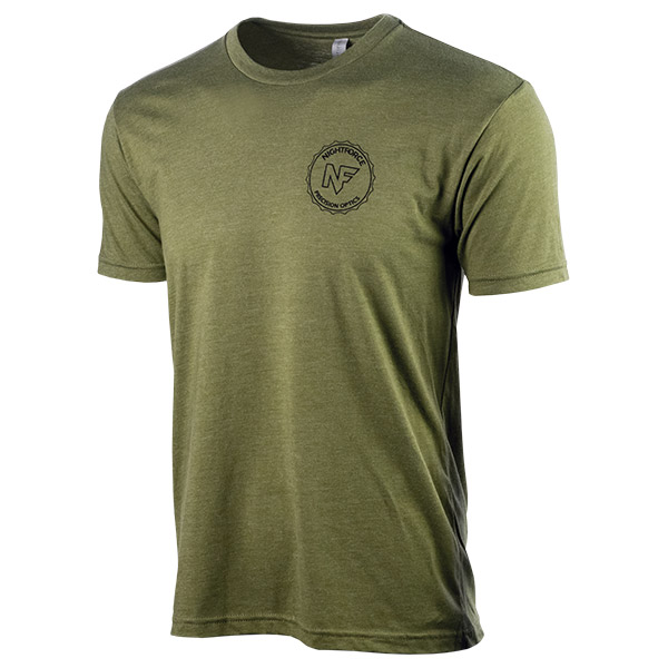 JPG - A575_Serving_the_Front_Line_Black_on_Military_Green_Mens_F_Left