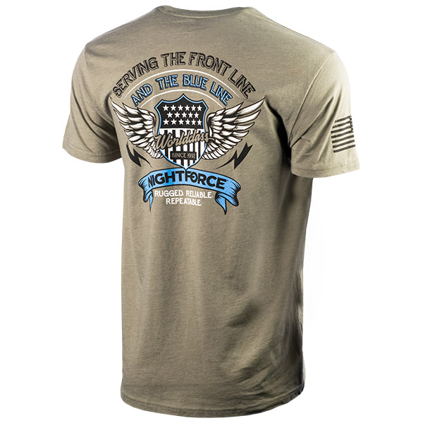 JPG - A576_Serving_the_Front_Line_Black_on_Warm_Grey_Mens_B_Right