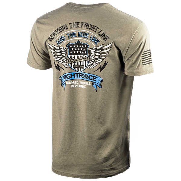 PNG - A576_Serving_the_Front_Line_Black_on_Warm_Grey_Mens_B_Right
