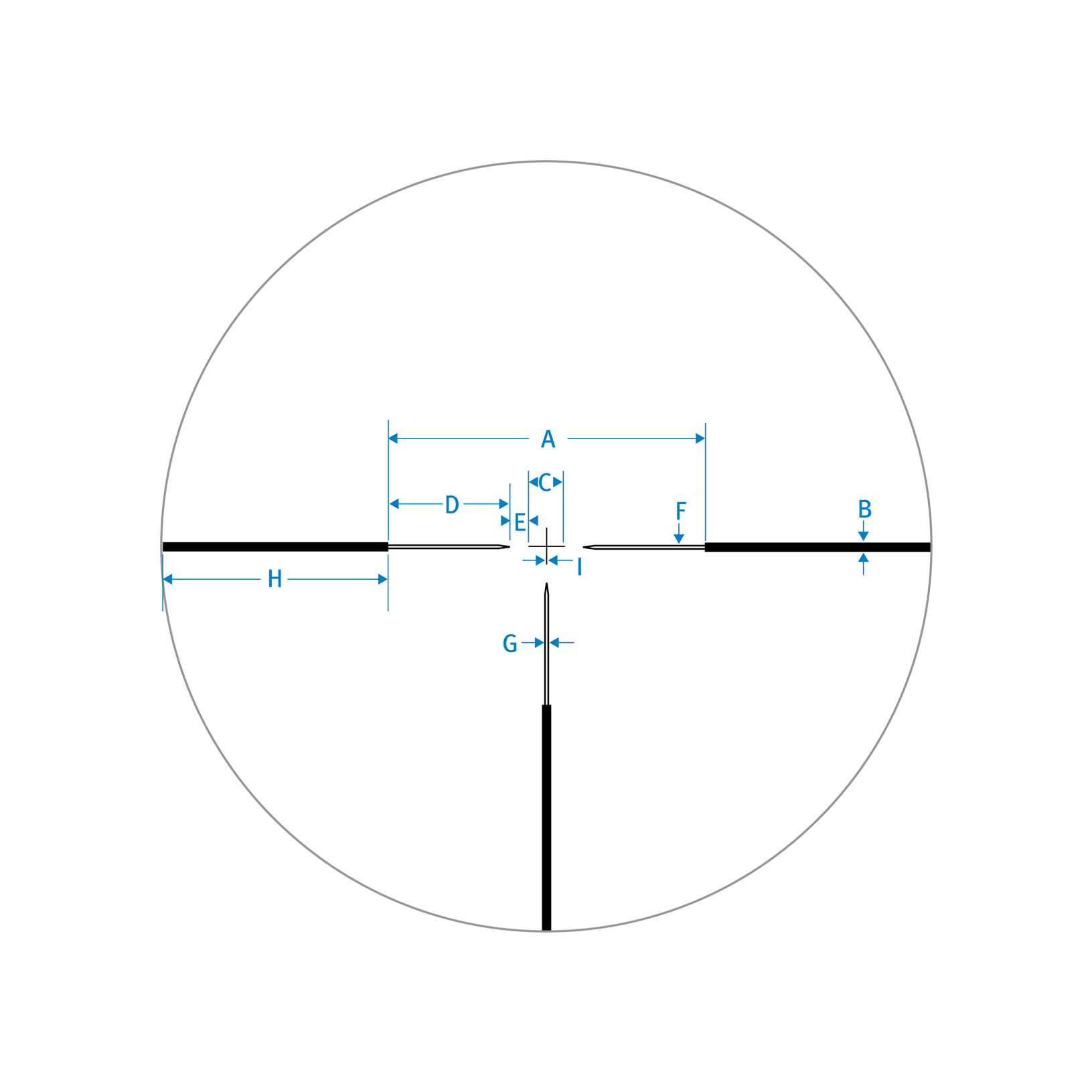 Reticle_Spec_Sheets - IHR-Dimensions